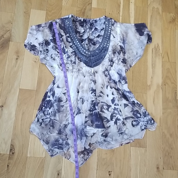 Super comfy blouse - Picture 4 of 7